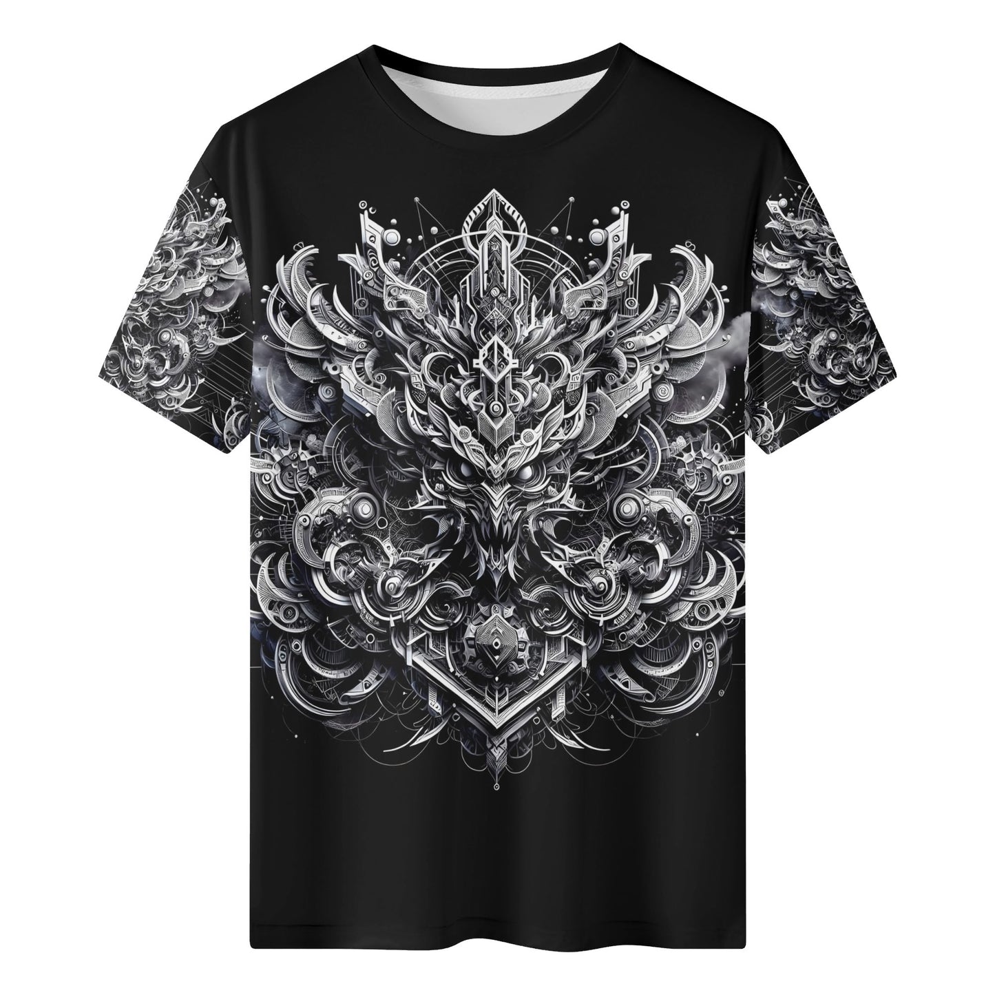 Beast in Motion 100 Cotton Kids T-Shirt – Loud and Lethal