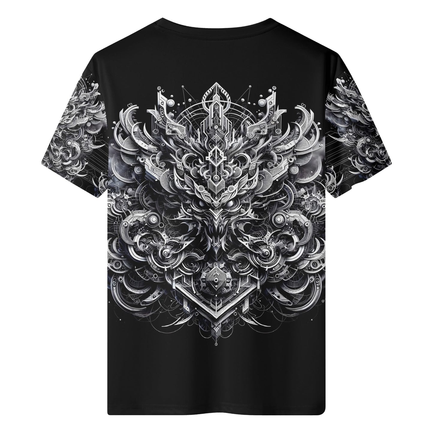 Beast in Motion 100 Cotton Kids T-Shirt – Loud and Lethal