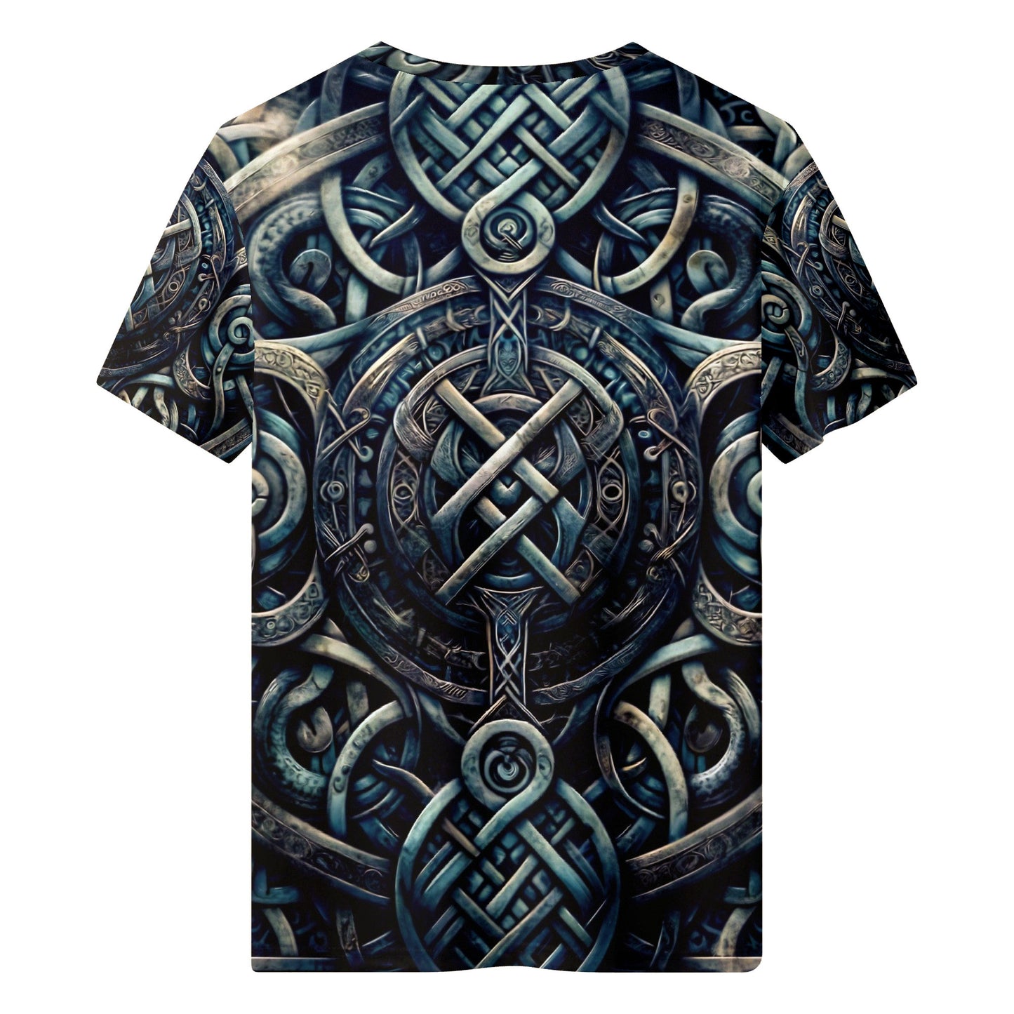 Eternal Knot Organic Cotton Kids T-Shirt – Loud and Lethal