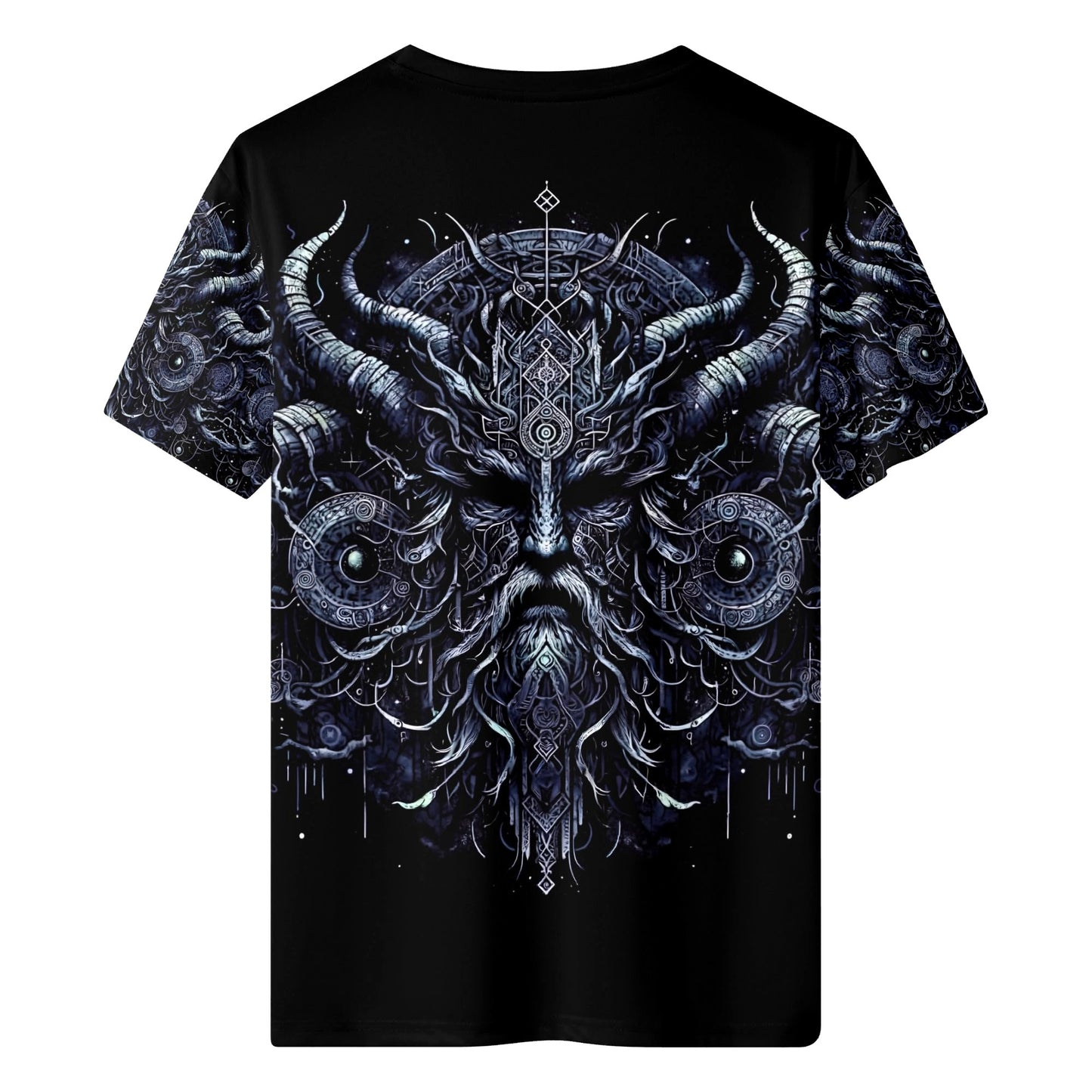 Netherhorn 100 Cotton Kids T-Shirt – Loud and Lethal