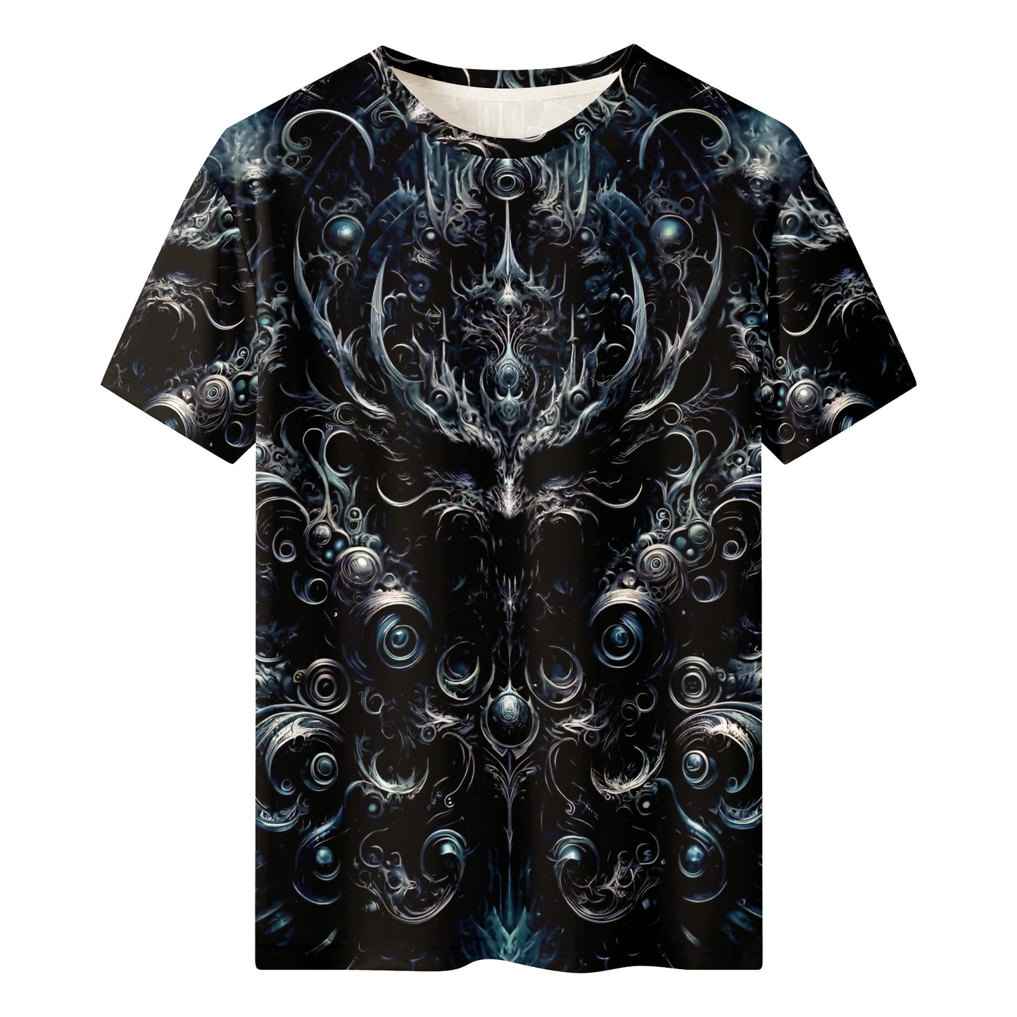 Oracle’s Coil Lycra T-Shirt | Loud and Lethal
