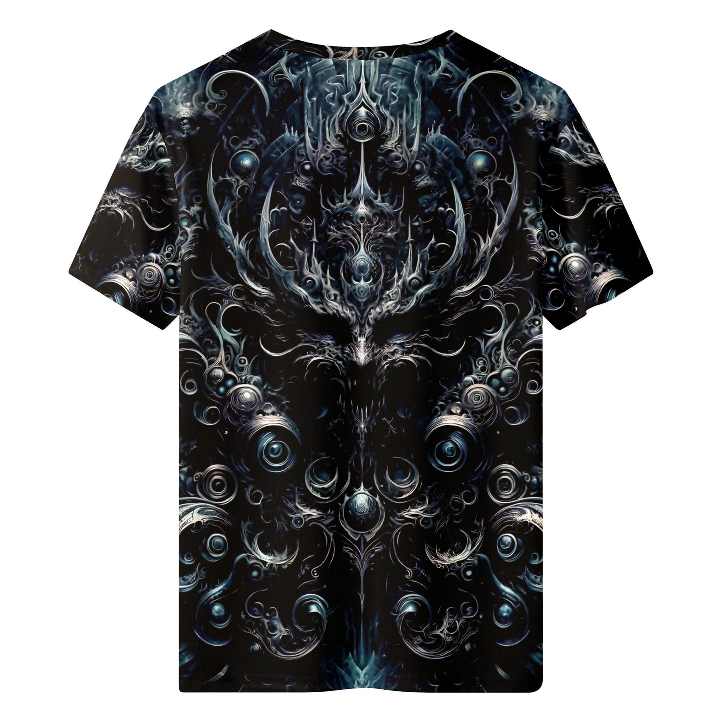 Oracle’s Coil Lycra T-Shirt | Loud and Lethal