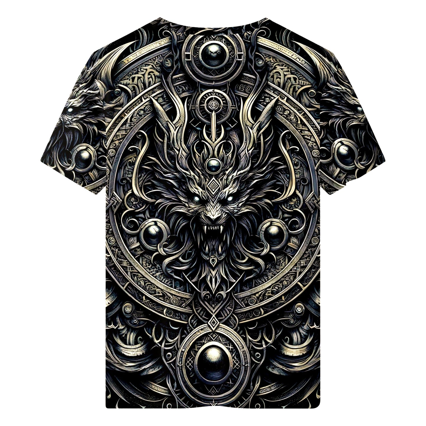 Veilborn Guardian Lycra T-Shirt | Loud and Lethal