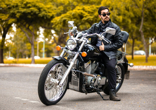 10 Reasons Bikers Are the Coolest People You’ll Ever Meet