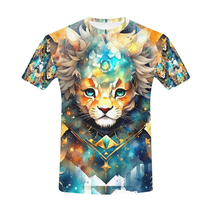 Celestial Rift – Unisex T-Shirt