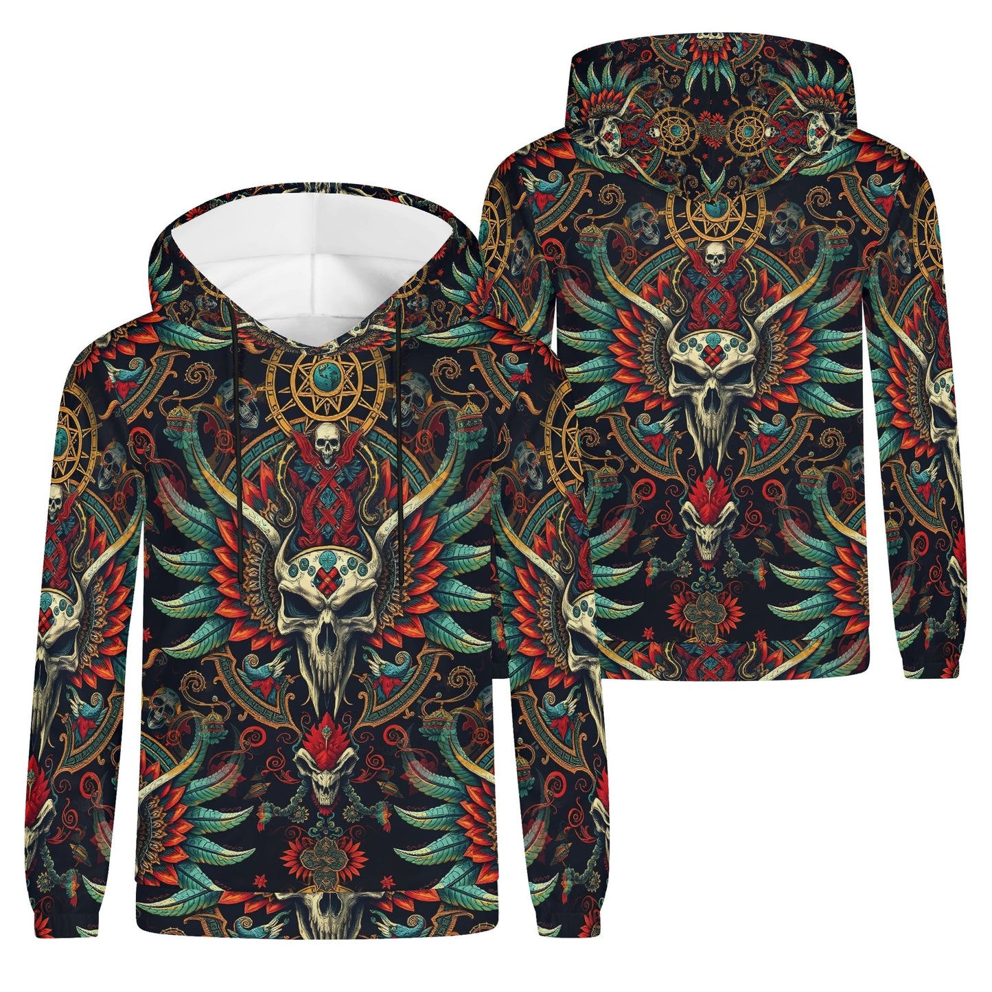 Flourish Rebellion – Limited Edition 2025 Unisex Hoodie