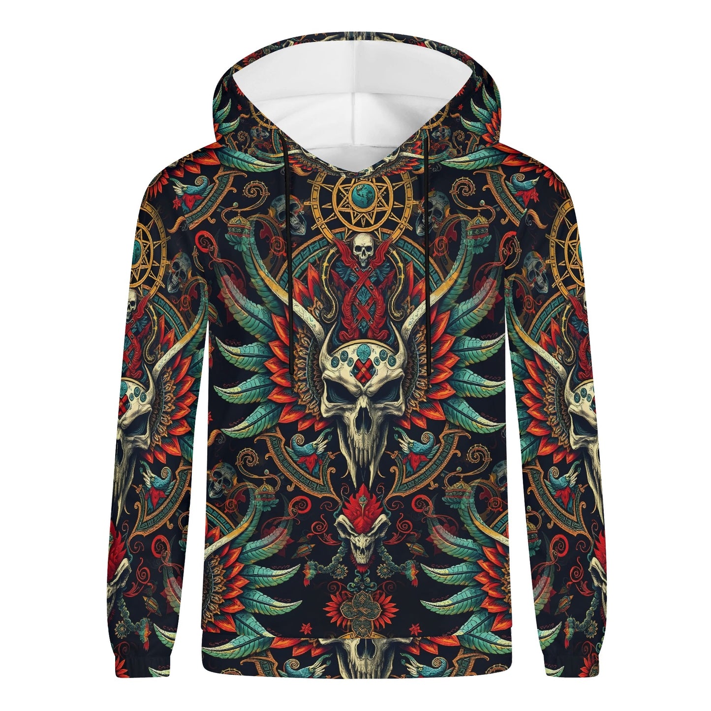 Flourish Rebellion – Limited Edition 2025 Unisex Hoodie