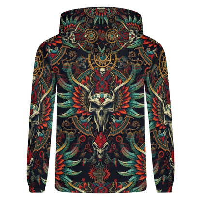 Flourish Rebellion – Limited Edition 2025 Unisex Hoodie