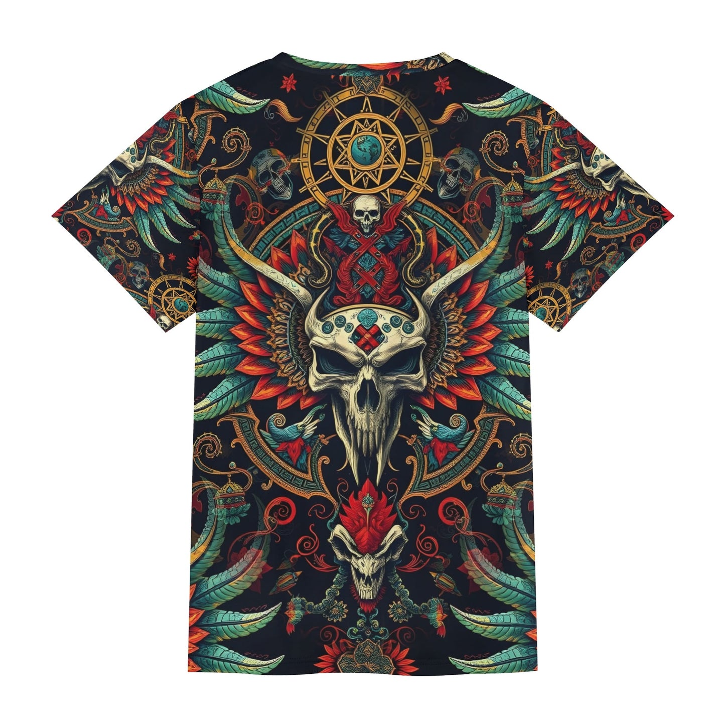 Flourish of Rebellion – Limited Edition 2025: Unisex T-Shirt