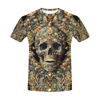 Forbidden Luxury – Unisex T-Shirt