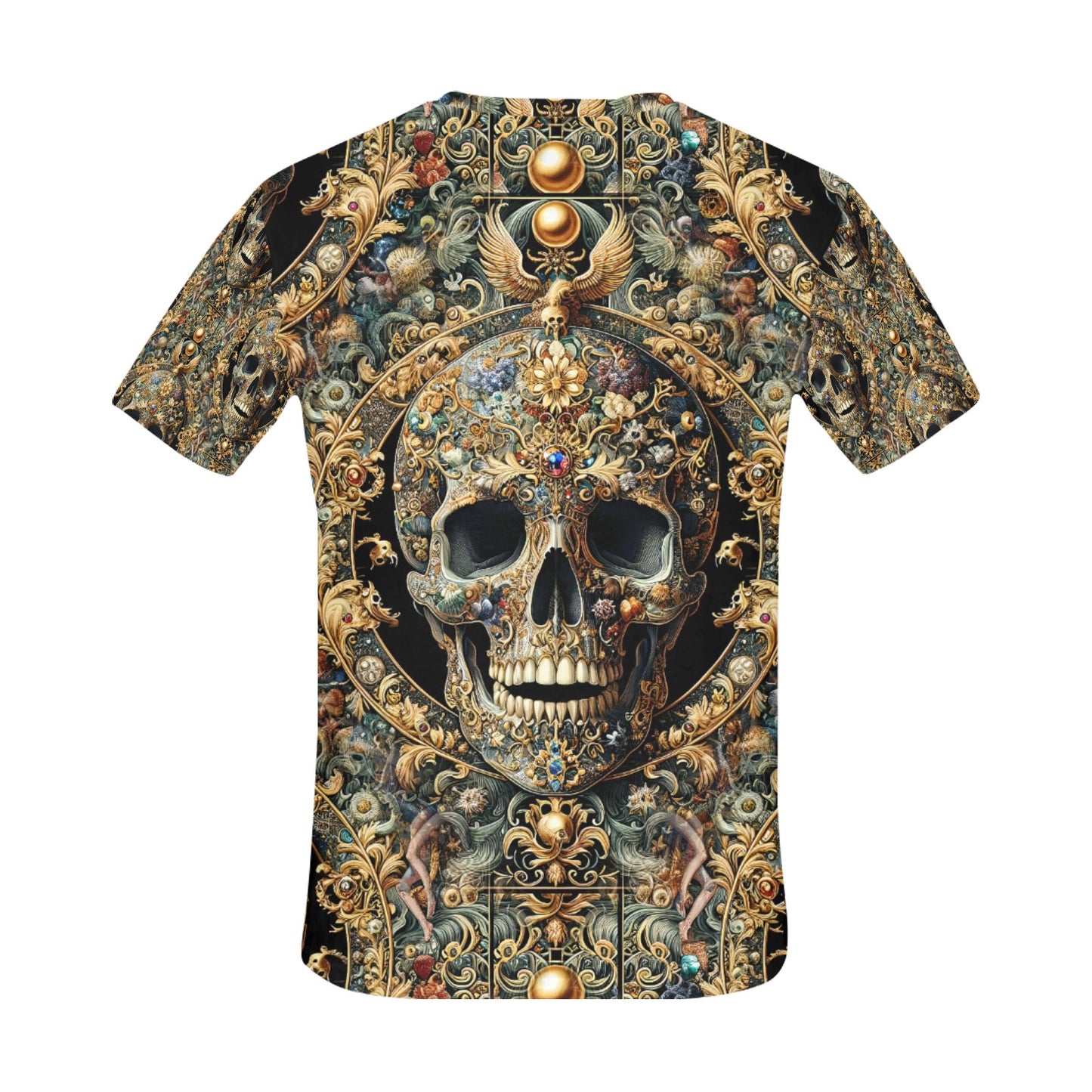 Forbidden Luxury – Unisex T-Shirt