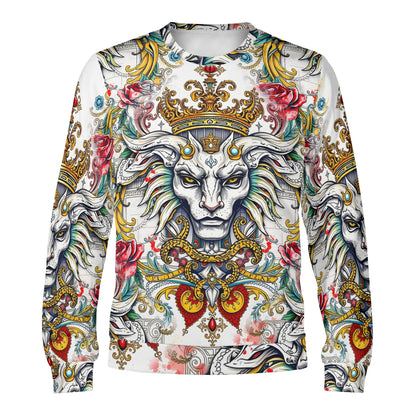 Mystical Majesty – Limited Edition 2025 Unisex Sweatshirt