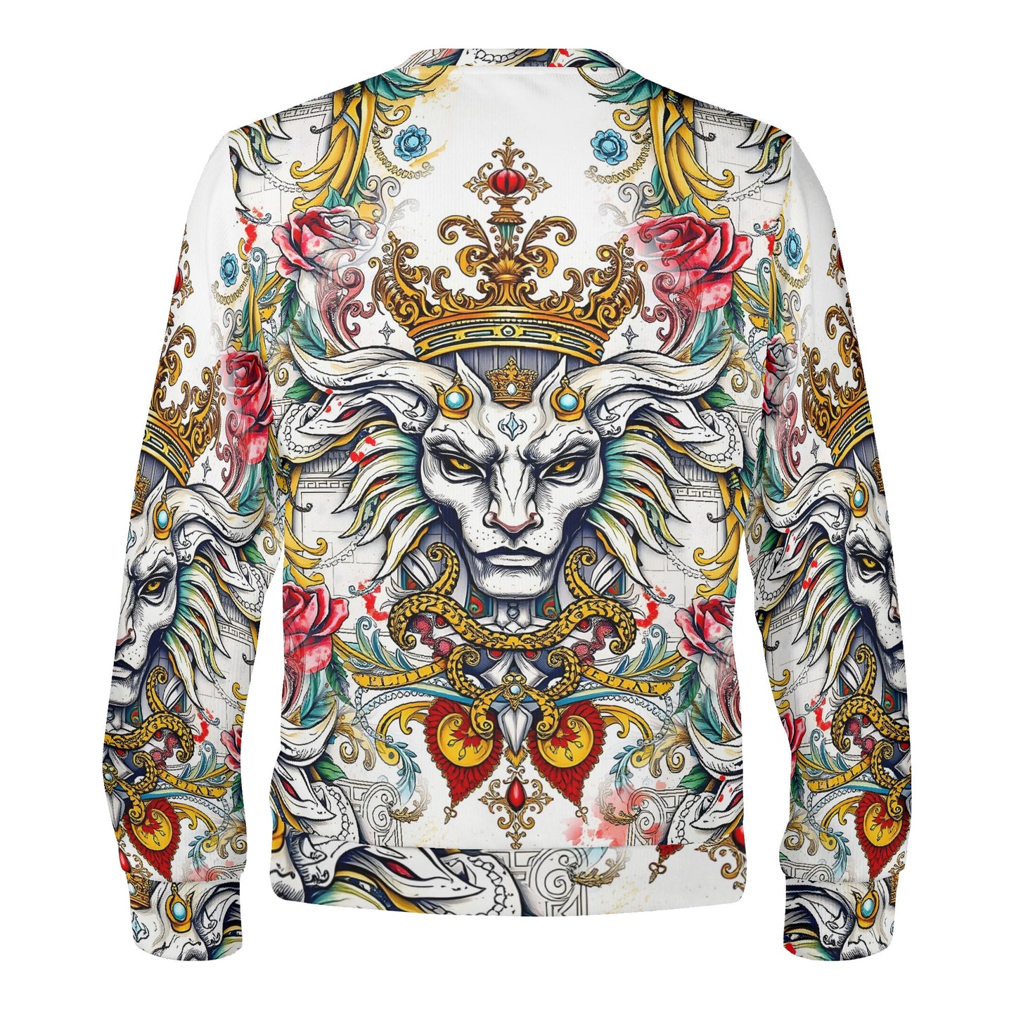 Mystical Majesty – Limited Edition 2025 Unisex Sweatshirt