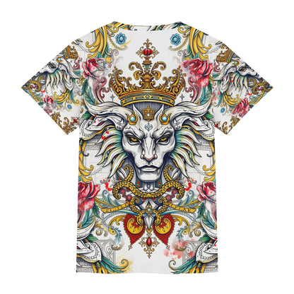 Mystical Majesty – Limited Edition 2025: Unisex T-Shirt