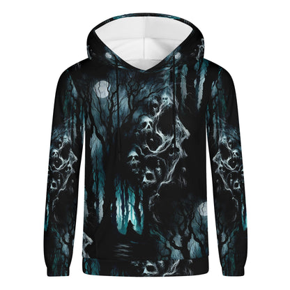 Nightmare Grove - Unisex Hoodie – Embrace the Darkness