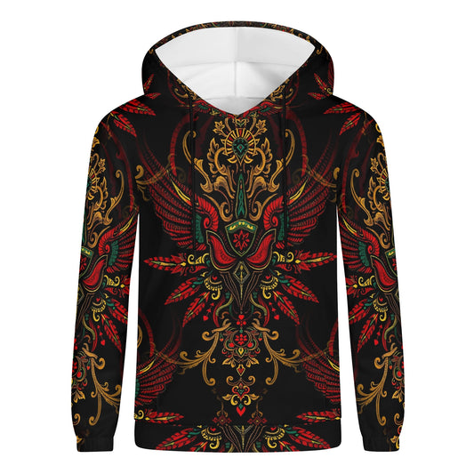 Ornate Uprising – Limited Edition 2025 Unisex Hoodie