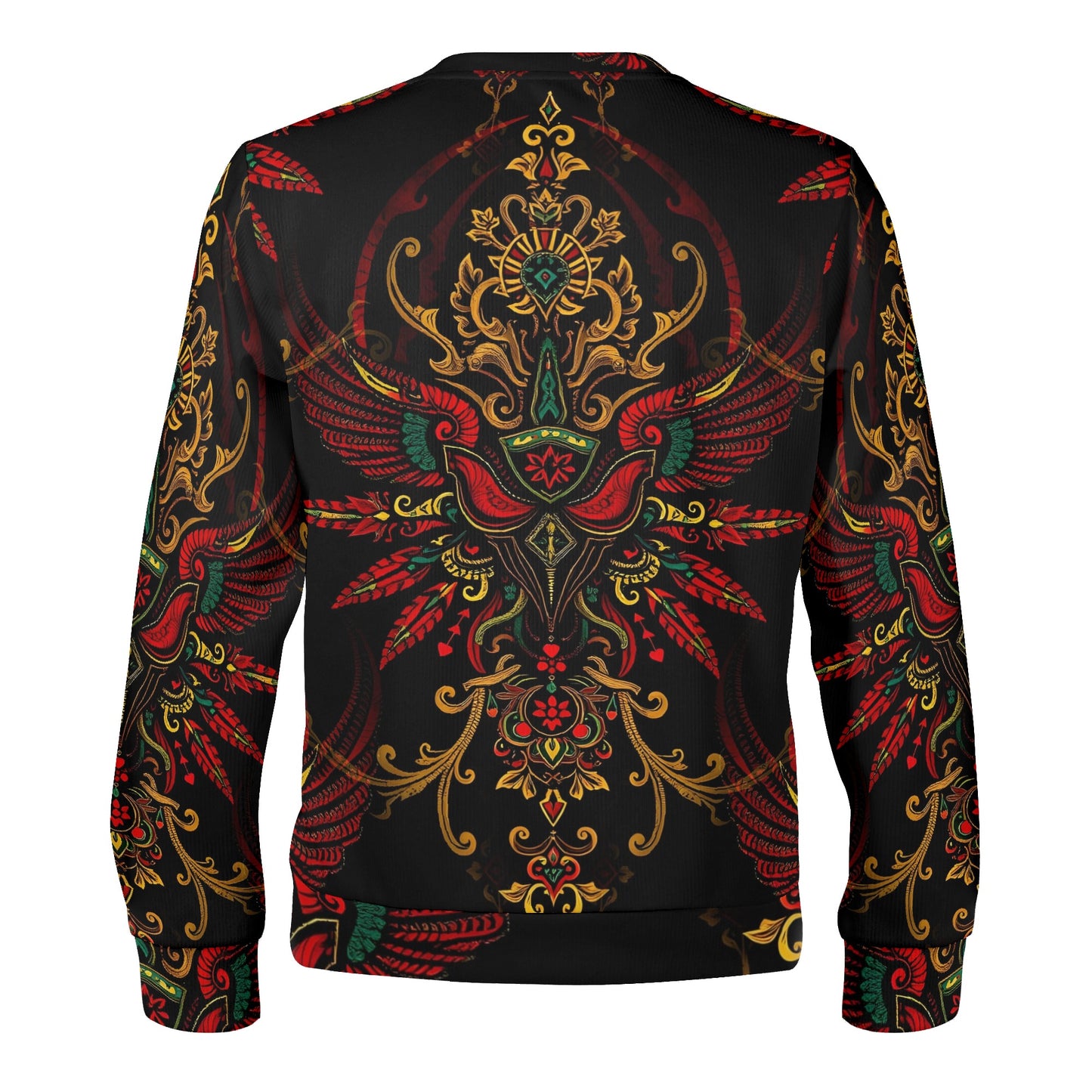 Ornate Uprising – Limited Edition 2025 Unisex Sweatshirt