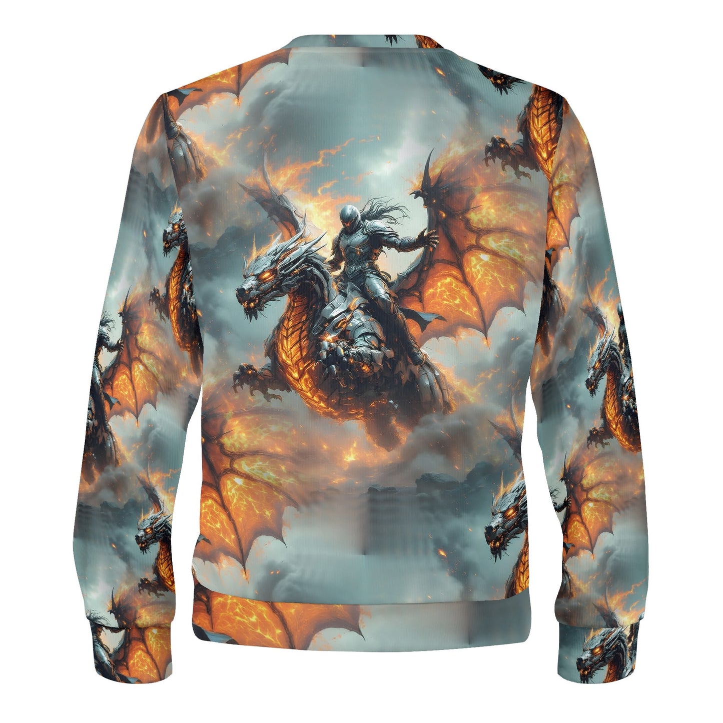 Painkiller’s Wrath – Unisex Sweater - Unleash the Fury of Metal